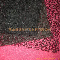 按照孔徑可以分為80PPI,60PPI,50PPI,35PPI,30PPI,20PPI,15PPI.且可以根據孔徑做不同密度。